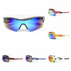 Gafas de Sol Lentes Oculos Espejuelos de Moda Para Hombre New Sport Sunglasses